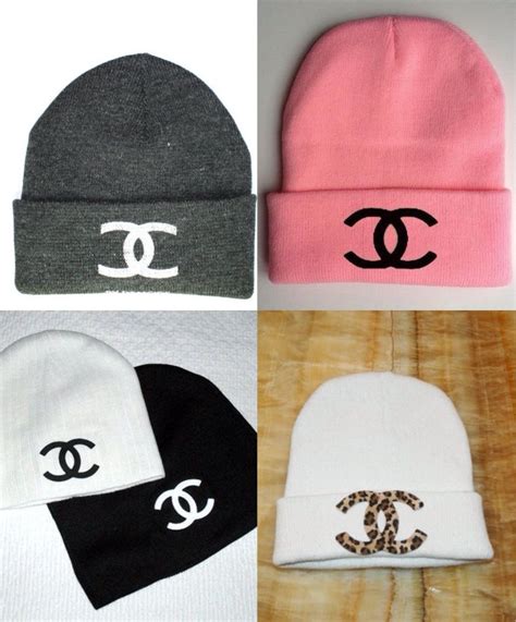 chanel beannies|chanel beanie dupe.